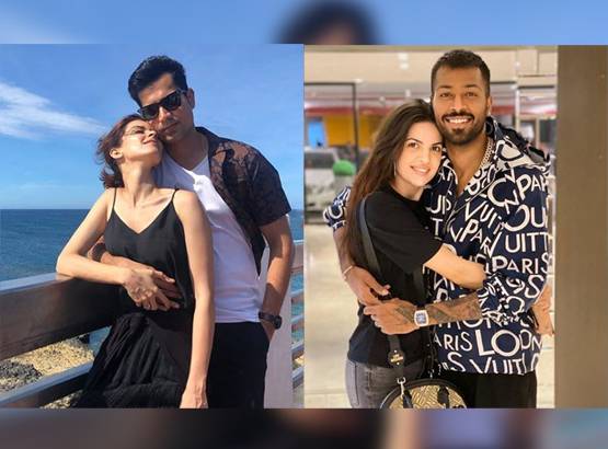 लॉकडाउन: इन सितारों ने दी गुडन्यूज, खास अंदाज में फैंस को दिया सरप्राइज