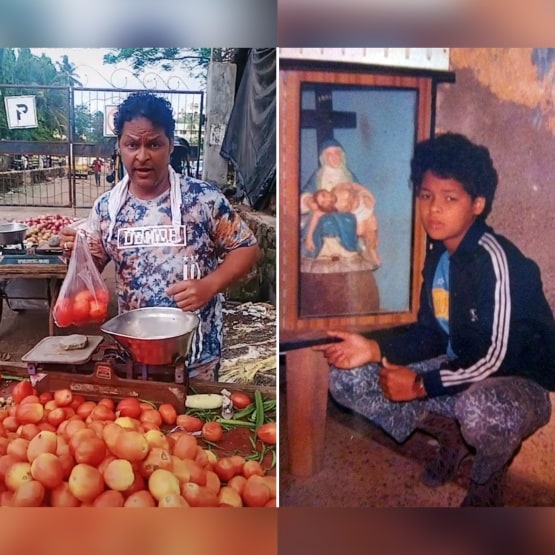 क्यों सब्जी बेचने को मजबूर सलमान की दबंग का ये एक्टर, 300 फिल्मों में किया काम