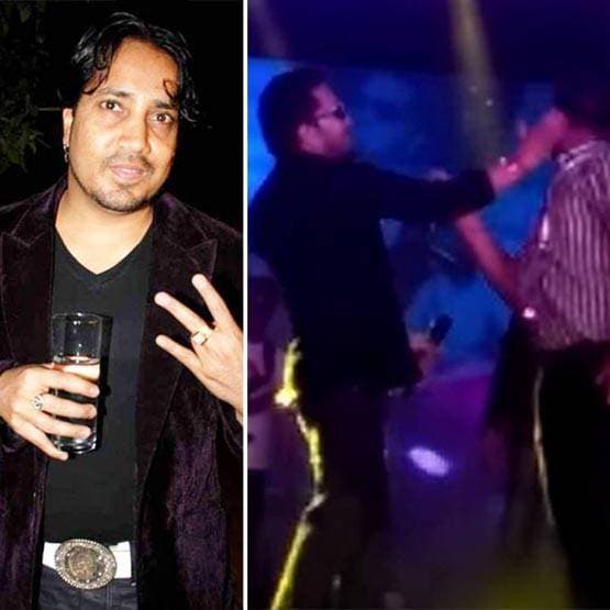 राखी को जबरदस्ती Kiss करने से जेल जाने तक, वो मौके जब विवादों में आए मीका सिंह