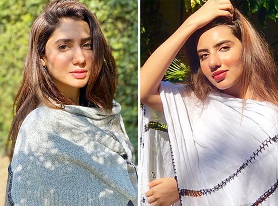 चर्चा में PAK एक्ट्रेस माहिरा की हमशक्ल, तस्वीरें देख आप भी खा जाएंगे धोखा
