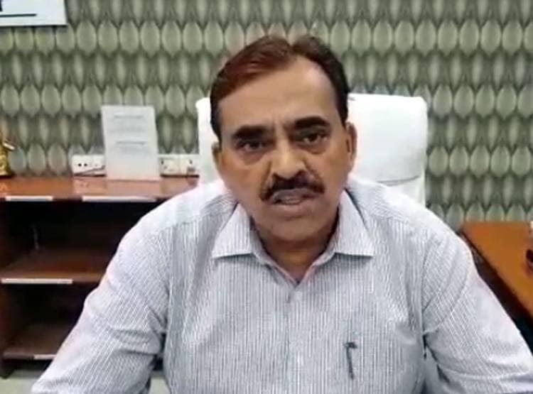 क्वारनटीन सेंटर में बांटे जा रहे कंडोम और गर्भ निरोधक गोलियां