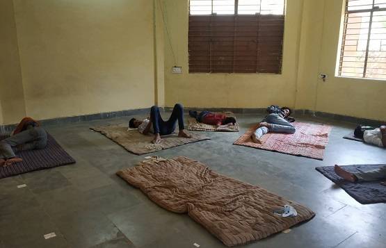 शादी में रसोइया था कोरोना पॉजिटिव, खुलासा होते ही मचा हड़कंप