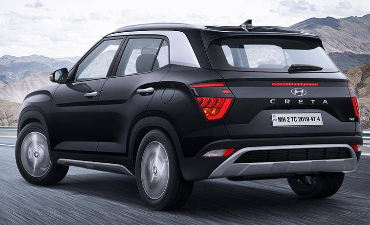 नई क्रेटा की बुकिंग 30 हजार के पार, सबसे ज्यादा डीजल मॉडल की मांग