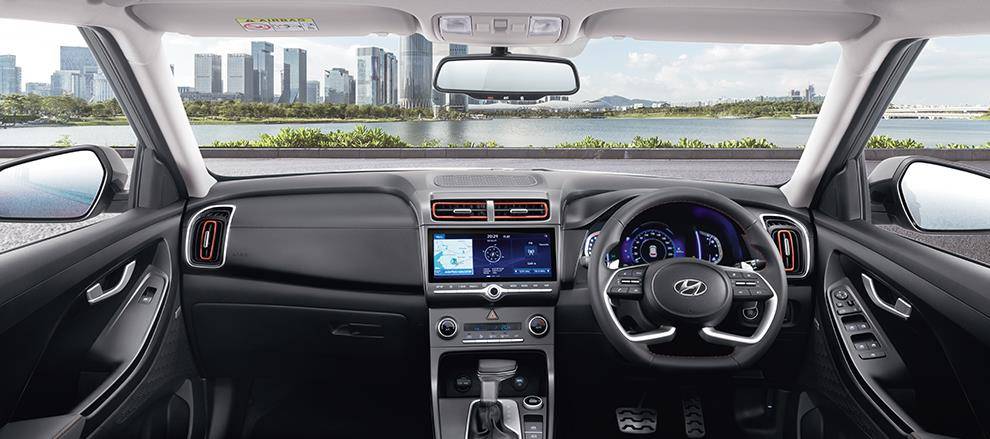 नई क्रेटा की बुकिंग 30 हजार के पार, सबसे ज्यादा डीजल मॉडल की मांग