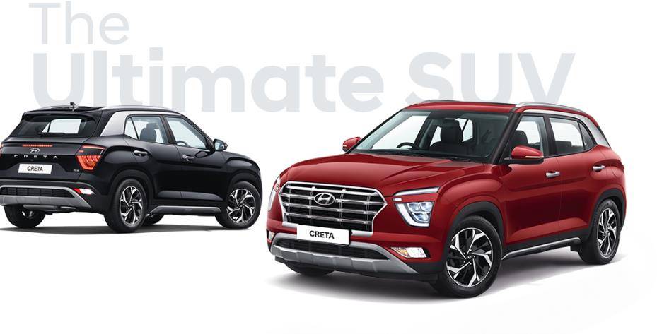 नई Creta के दीवाने लॉकडाउन में भी नहीं माने, बुकिंग 24 हजार के पार