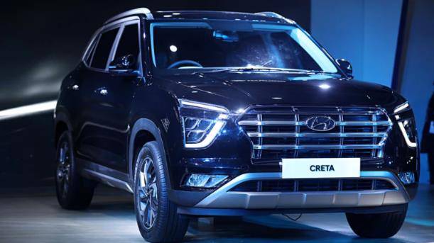 नई क्रेटा की बुकिंग 30 हजार के पार, सबसे ज्यादा डीजल मॉडल की मांग