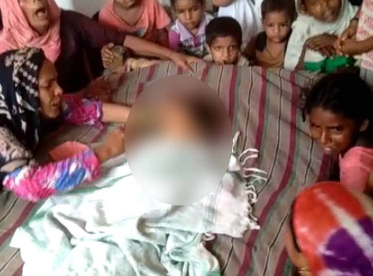 कार का दरवाजा लॉक कर अंदर बैठे 4 मासूम, दम घुटने से दो की मौत