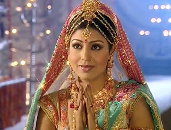 दुर्गा से सीता तक, TV पर देवी का रोल निभाकर फेमस हुईं ये एक्ट्रेसेज