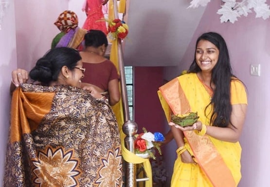 30 जून को सात फेरे लेंगी तीरंदाज दीपिका, शादी की रस्में शुरू