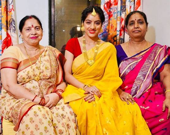 दीपिका सिंह की मां को मिला अस्पताल में बेड, एक्ट्रेस ने सरकार को कहा शुक्रिया