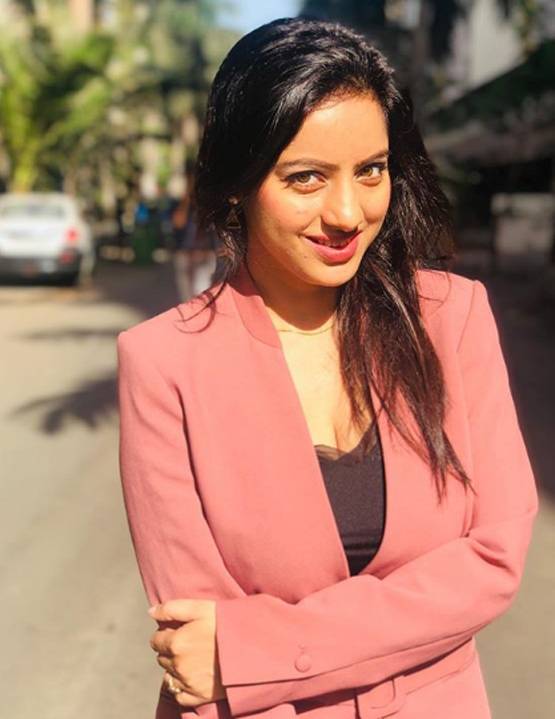 दीपिका सिंह की मां को मिला अस्पताल में बेड, एक्ट्रेस ने सरकार को कहा शुक्रिया