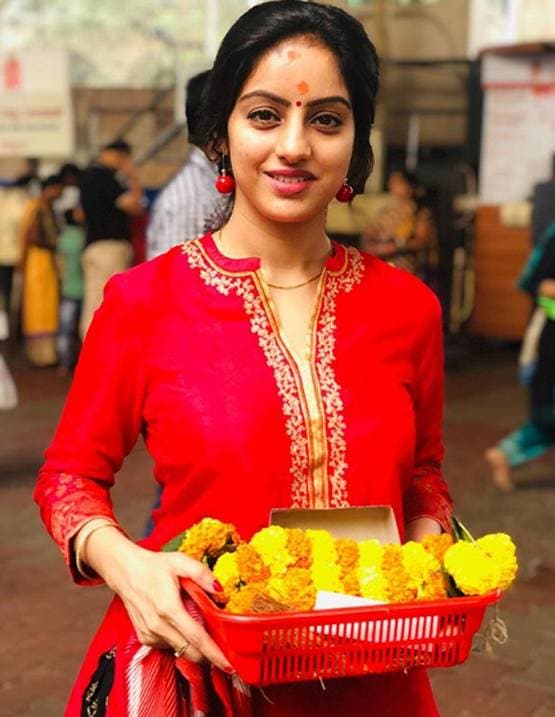 दीपिका सिंह की मां को मिला अस्पताल में बेड, एक्ट्रेस ने सरकार को कहा शुक्रिया