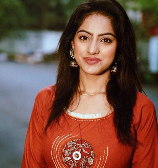 दीपिका सिंह की मां को मिला अस्पताल में बेड, एक्ट्रेस ने सरकार को कहा शुक्रिया