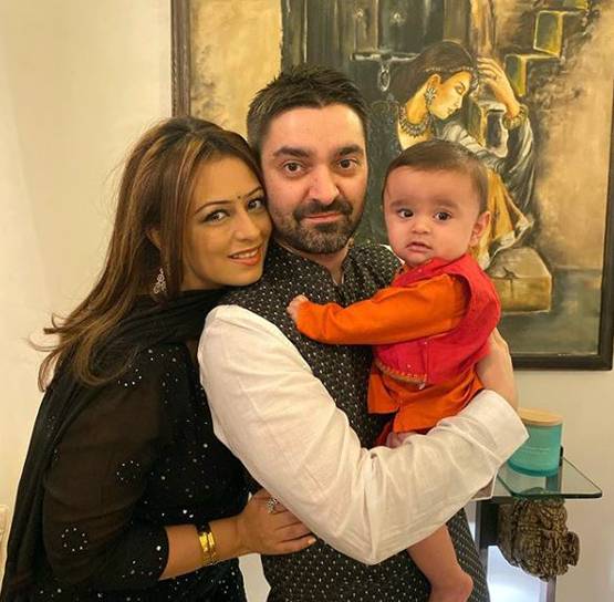 लॉकडाउन: इन सितारों ने दी गुडन्यूज, खास अंदाज में फैंस को दिया सरप्राइज