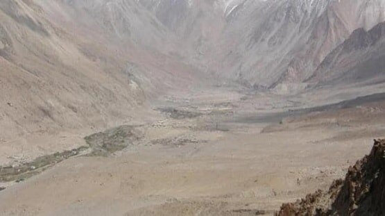 अब देपसांग वैली पर भी चीन की नजर, जानिए क्या है इसका विवाद