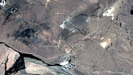 अब देपसांग वैली पर भी चीन की नजर, जानिए क्या है इसका विवाद