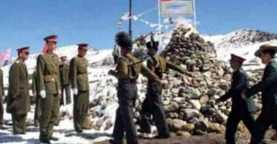 लद्दाख में सीमा पर मंडराने वाले चीनी फाइटर जेट J-7,J-17 कितने खतरनाक?