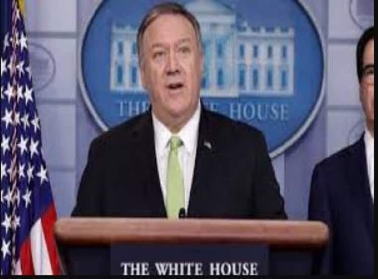 भारत को मिला अमेरिका का साथ, कहा- चीनी सेना का मुकाबला करने को तैयार