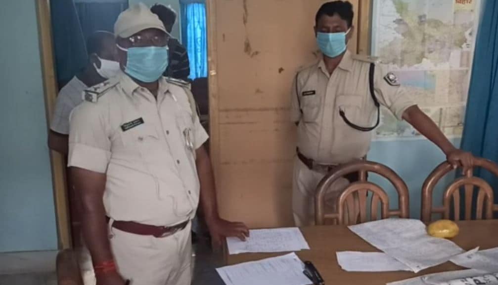 62 एनकाउंटर कर चुके पूर्व DSP का सुसाइड नोट, कहा- मैं सोना चाहता हूं