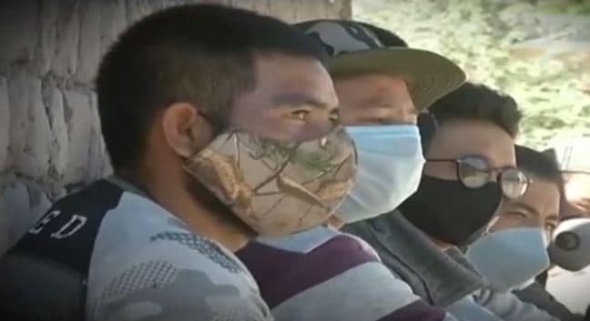 ऐसा गांव जहां जितने घर नहीं उससे ज्यादा फौजी बॉर्डर पर तैनात