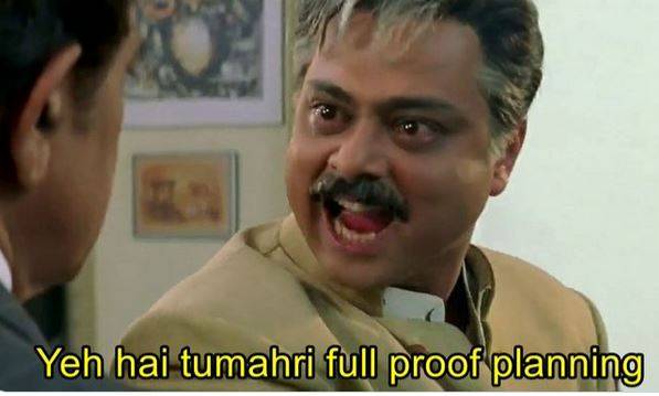 कोरोना ने कर दिया दाऊद का काम तमाम?, ट्विटर पर मीम्स बेलगाम