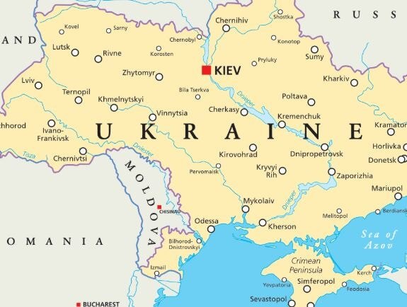 मशरूम के आकार के बादल को लोगों ने समझा परमाणु विस्फोट, बुरी तरह डरे