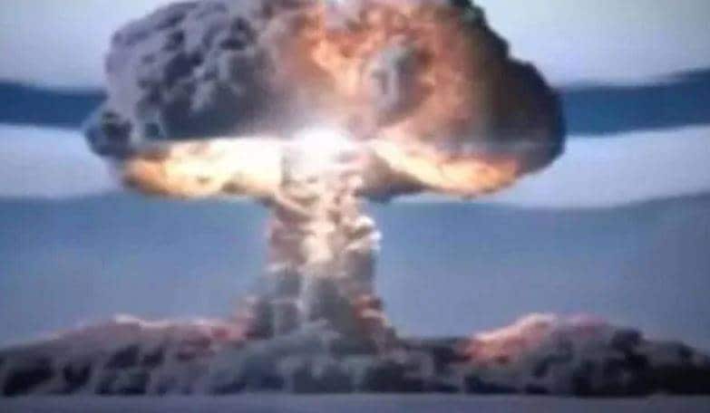 व्हाइट हाउस के जिस बंकर में थे ट्रंप, उस पर परमाणु हमला भी होगा फेल