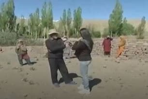 ऐसा गांव जहां जितने घर नहीं उससे ज्यादा फौजी बॉर्डर पर तैनात