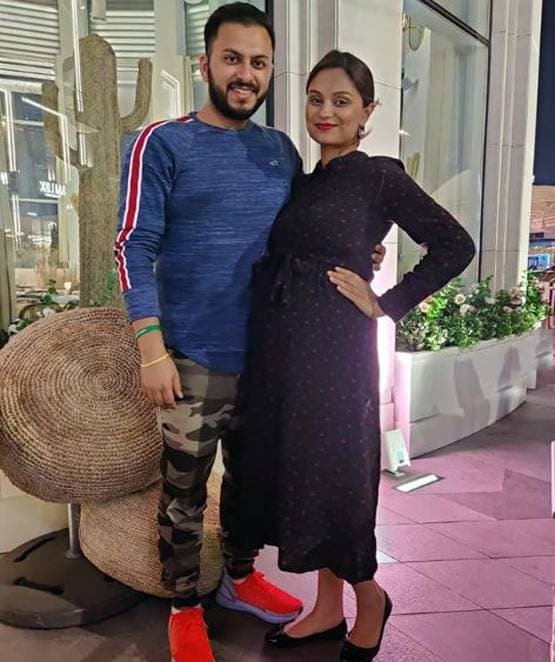 लॉकडाउन: इन सितारों ने दी गुडन्यूज, खास अंदाज में फैंस को दिया सरप्राइज