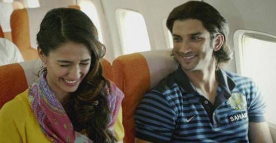 सारा से दिशा पाटनी तक, सुशांत थे बॉलीवुड की इन एक्ट्रेस के लकी चार्म