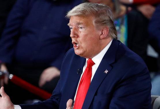 सर्वे: US में 1946 के बाद सबसे बड़ी मंदी की आशंका, कोरोना है वजह!