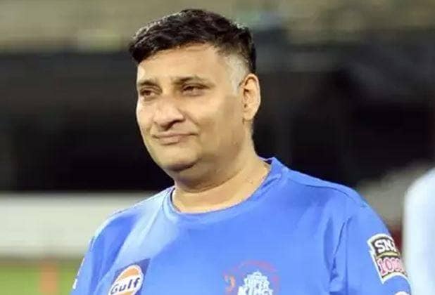 CSK के स्टाफ ने शहीद जवानों को लेकर किया था ट्वीट, अब माफी मांगी