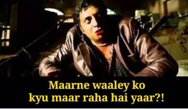 कोरोना ने कर दिया दाऊद का काम तमाम?, ट्विटर पर मीम्स बेलगाम