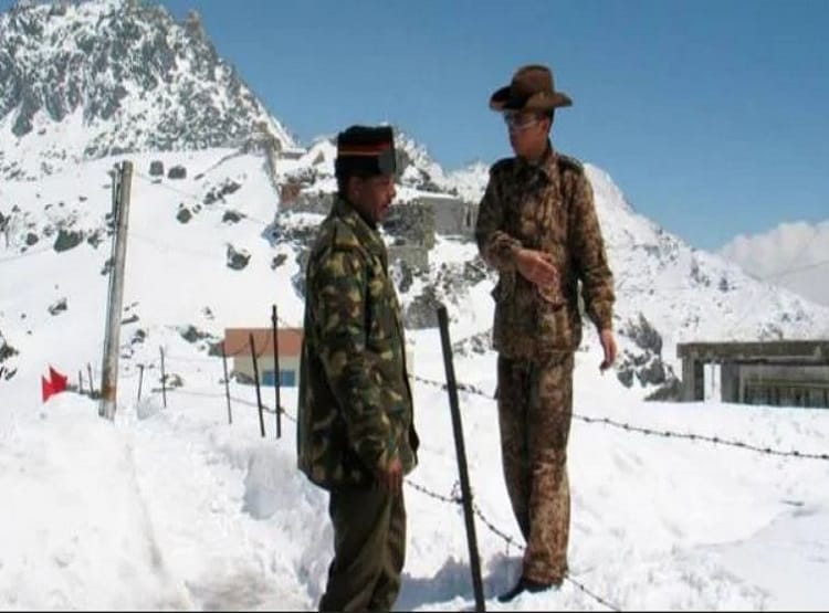 अमेरिका के सैन्य तैनाती के फैसले से बदले चीन के सुर, करने लगा भारत की तारीफ