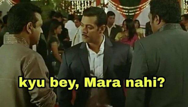 कोरोना ने कर दिया दाऊद का काम तमाम?, ट्विटर पर मीम्स बेलगाम