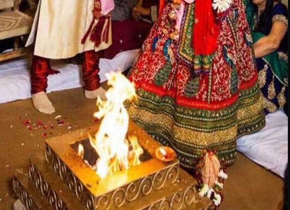 चेन्नई: पति ने शादी की रात ही कर दी पत्नी की हत्या और फिर...