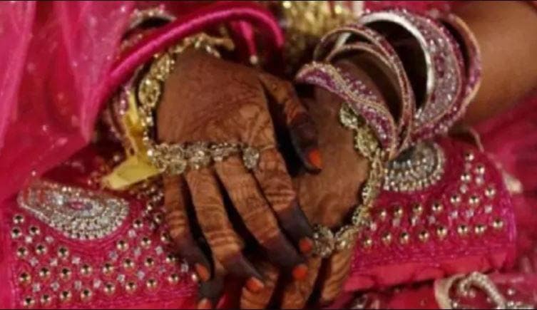 चेन्नई: पति ने शादी की रात ही कर दी पत्नी की हत्या और फिर...