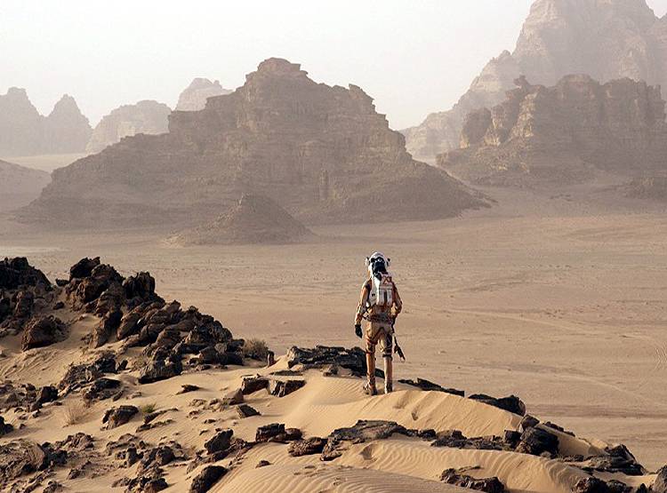 मंगल ग्रह पर रहेंगे कितने इंसान? आखिरकार मिल गया इस सवाल का जवाब