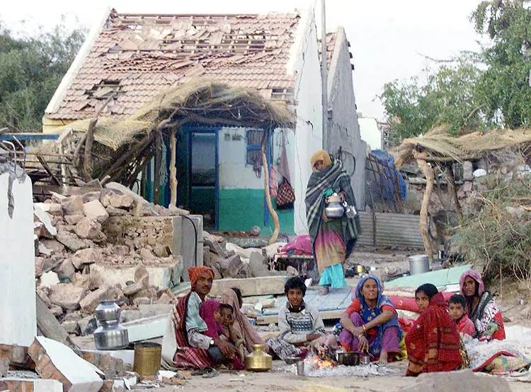 जानें- भूकंप क्यों बार-बार आते हैं? क्या होता है रिक्टर पैमाने का मतलब