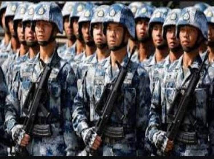 PLA सैनिकों की मौत छुपाने से परेशान चीन के लोग, कर रहे भारत की तारीफ