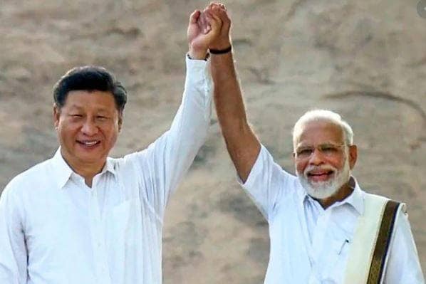 चीन के कर्ज में फंसी आधी से ज्यादा दुनिया, भारत में इतना है निवेश