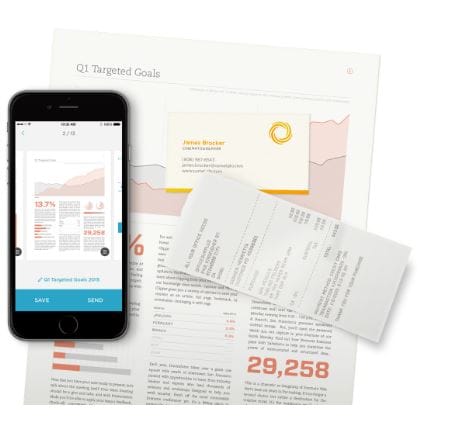 Camscanner ऐप भारत में बैन, आपके पास इन ऐप्स का है विकल्प