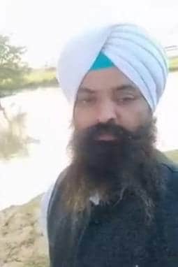 पुलिस रह गई दंग जब फेसबुक पर लाइव होकर आत्महत्या करने वाला मिला जिंदा