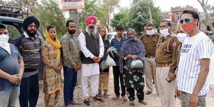 पुलिस रह गई दंग जब फेसबुक पर लाइव होकर आत्महत्या करने वाला मिला जिंदा