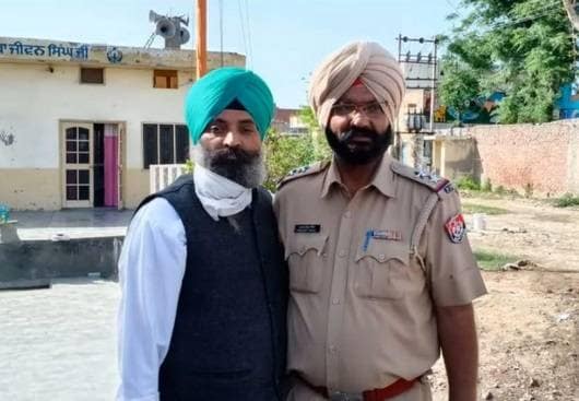 पुलिस रह गई दंग जब फेसबुक पर लाइव होकर आत्महत्या करने वाला मिला जिंदा