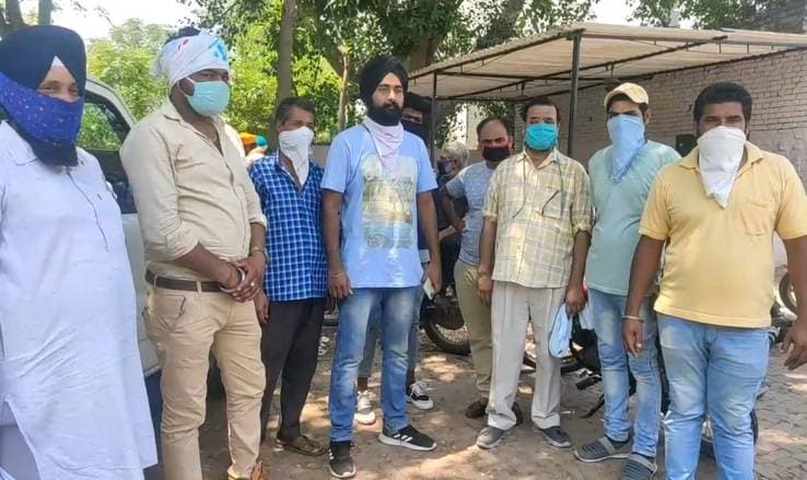 पुलिस रह गई दंग जब फेसबुक पर लाइव होकर आत्महत्या करने वाला मिला जिंदा