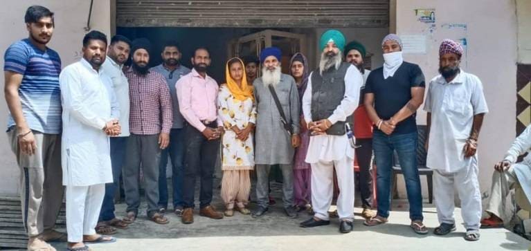 पुलिस रह गई दंग जब फेसबुक पर लाइव होकर आत्महत्या करने वाला मिला जिंदा