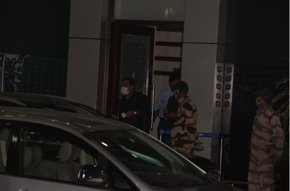 मुंबई में होगा सुशांत सिंह राजपूत का अंतिम संस्कार, पटना से पहुंचा परिवार