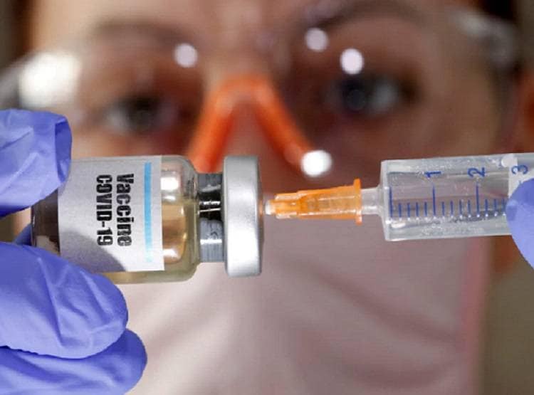 कोरोना वैक्सीन बनाने में UK को एक और सफलता, मिल सकती है खुशखबरी