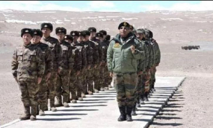 भारत-चीन सीमा पर भिड़ंत में क्यों नहीं होती फायरिंग, ये समझौता है वजह